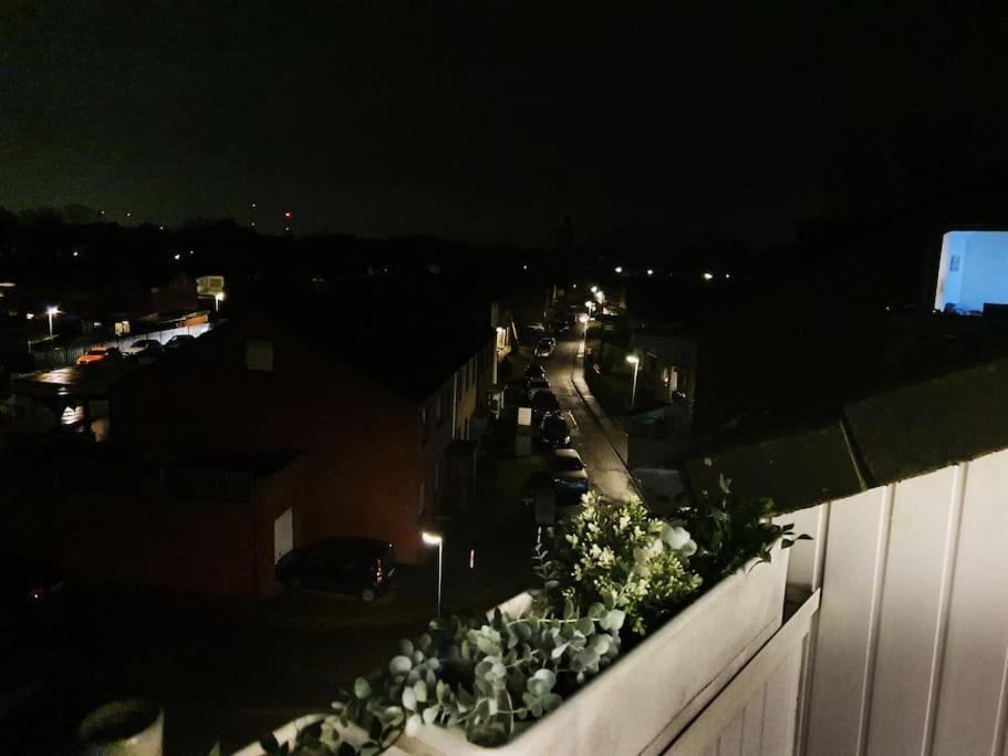 Modernes Und Ruhiges Appartement Mit Loggia مارل المظهر الخارجي الصورة