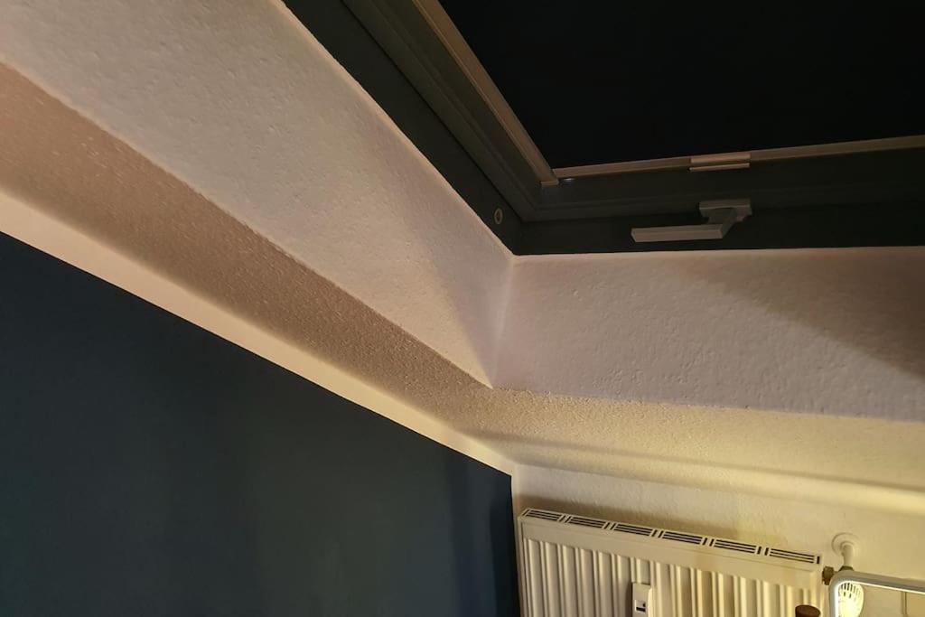 Modernes Und Ruhiges Appartement Mit Loggia مارل المظهر الخارجي الصورة