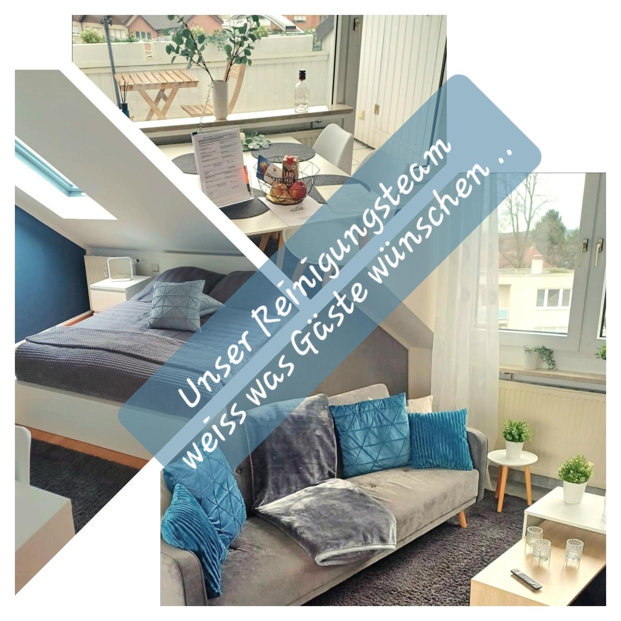 Modernes Und Ruhiges Appartement Mit Loggia مارل المظهر الخارجي الصورة